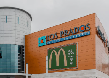 Los Prados aumenta su afluencia un 3,05% 