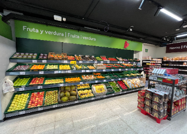 Lidl y Consum inauguran supermercados
