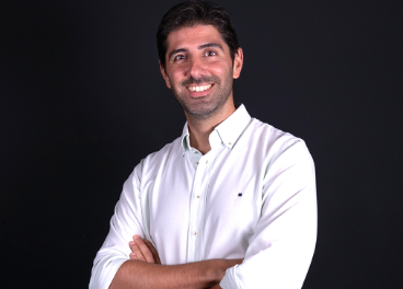 Gonzalo Torres, country lead Shopify España