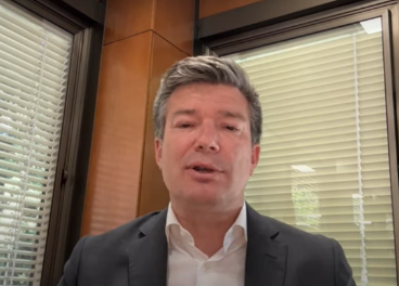 Alexandre de Palmas (Carrefour) 