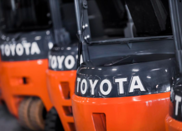 Toyota Material Handling