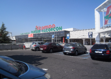 Nhood renovará Parque Oeste de Alcorcón (Madrid)