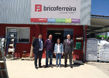 Bricoferreria, nuevo socio de BigMat