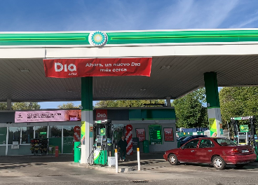 DIA y bp se unen también en fidelización