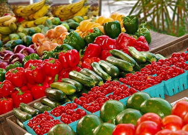 Los precios de los alimentos ralentizan su subida