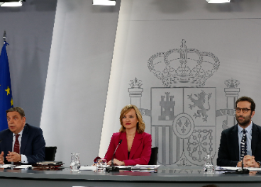 Plan contra el desperdicio alimentario