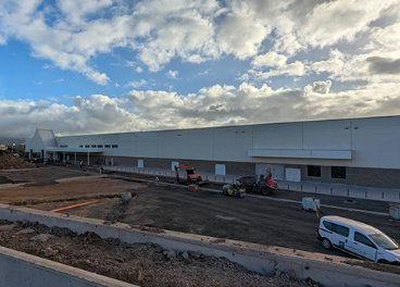 Leroy Merlin, nueva tienda en Tenerife