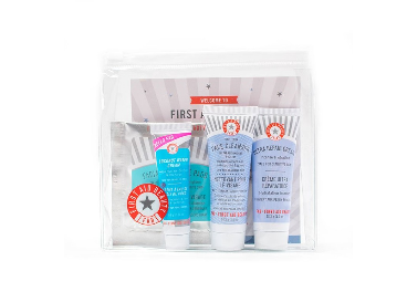 Producto de First Aid Beauty