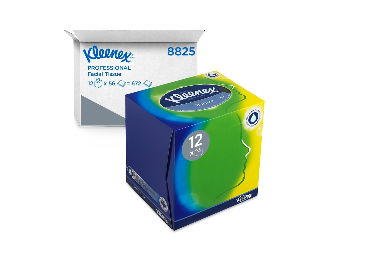 Kimberly-Clark vende Kleenex a Suzano