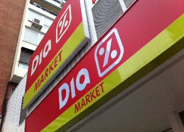 DIA se alía con Auchan Retail, Metro y Casino