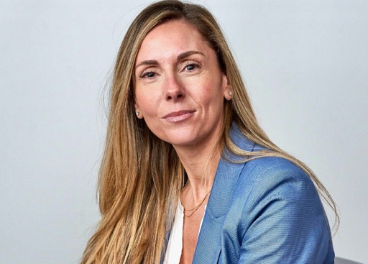 Lola Bañón, directora general Carrefour Property