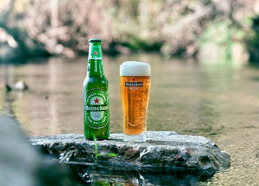 Las claves de Heineken para proteger el agua