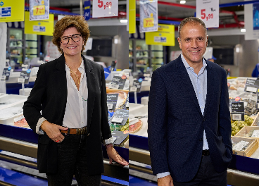 Nombramiento de Makro