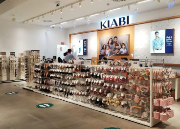 Kiabi factura un 25,4% más