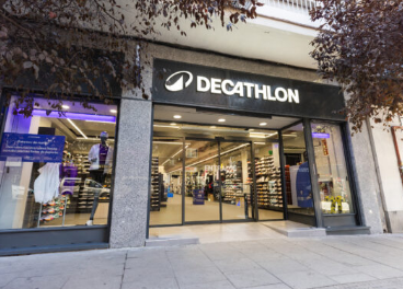 Decathlon alcanza las 20 tiendas en Barcelona