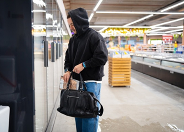 hurto en el comercio alcanza 591 millones de euros