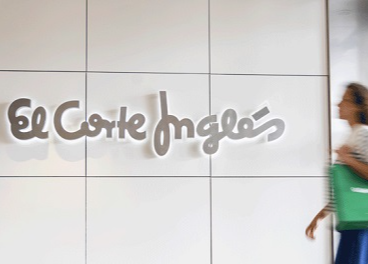 El Corte Inglés contratará a 5.800 personas