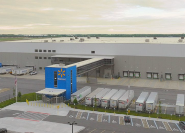 Walmart advierte deflación