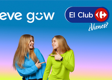 Alianza de Carrefour y Moeve