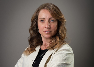 Ewa Wojtatowicz se incorpora a Gentalia