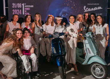 Women in Retail celebra su primer año