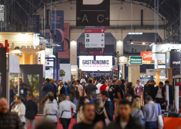 Próxima edición de Gastronomic Forum Barcelona