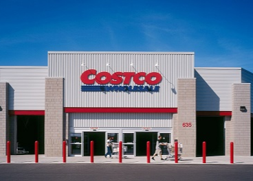Costco factura un 8,3% más 