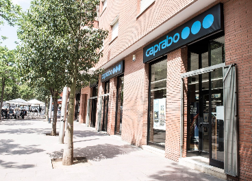 Caprabo factura un 6,6% más