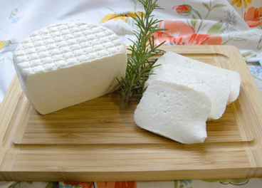 Aranceles chinos a los lácteos de la UE