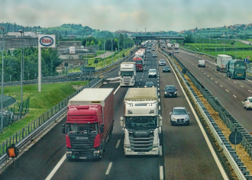 Transporte por carretera