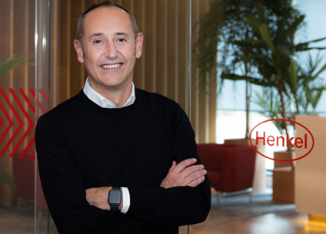 Oriol Marín, director Marketing de Henkel