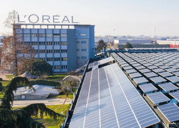 L’Oréal aumenta el negocio un 20,9%