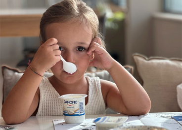 Danone, Memoria de Sostenibilidad 