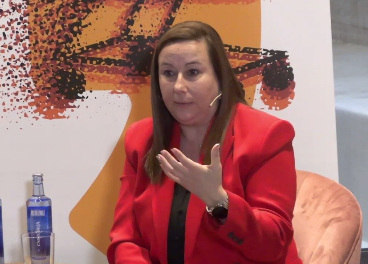 Consum prepara su tienda del futuro