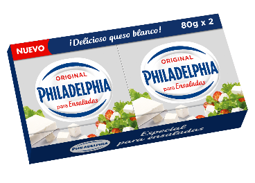 Nuevo Philadelphia Ensaladas