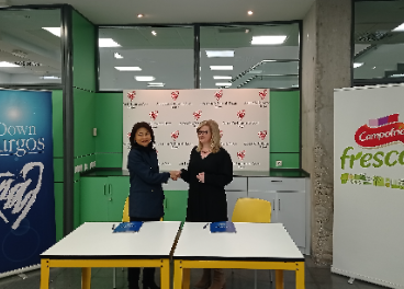 Campofrío Frescos refuerza su compromiso social