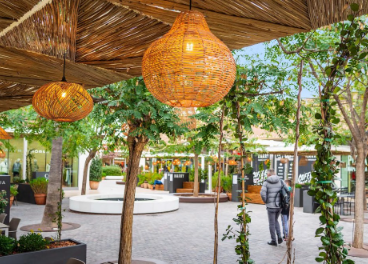 Neinver mejora Viladecans The Style Outlets
