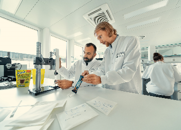 Instituto Nestlé de Ciencias del Embalaje