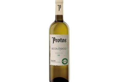 Protos Ecológico Verdejo