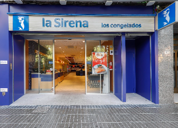 Excelsior Times inyecta 15 millones en La Sirena