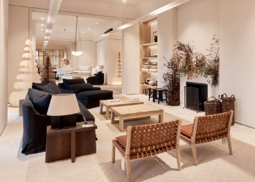 Aperturas de Zara Home y Zeeman