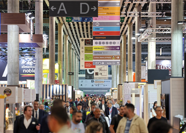 Próxima edición de Alimentaria+Hostelco
