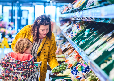 Aldi testa una tienda más inclusiva