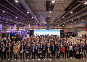 Carrefour impulsa la transición alimentaria