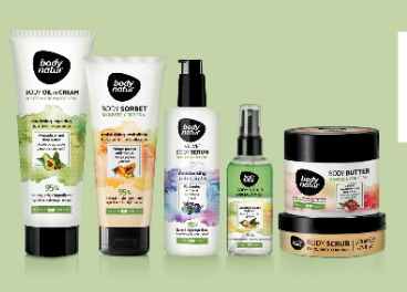 Body Natur Corporal