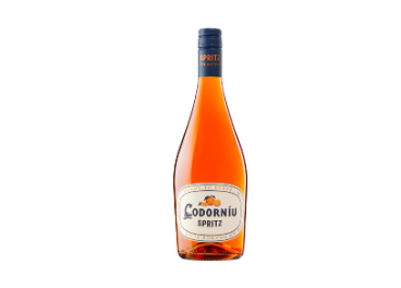 Codorníu presenta Codorníu Spritz