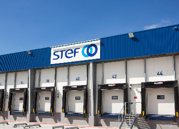 STEF Iberia compra TTC