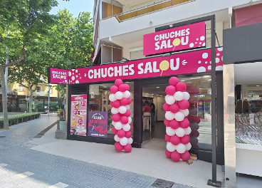 El Rincón lanza un nuevo concepto de tienda