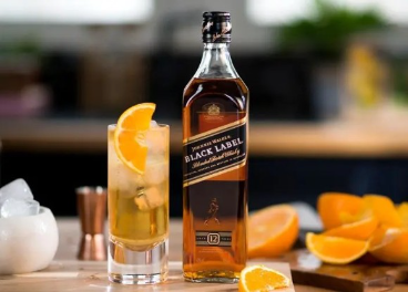 Johnnie Walker (Diageo)