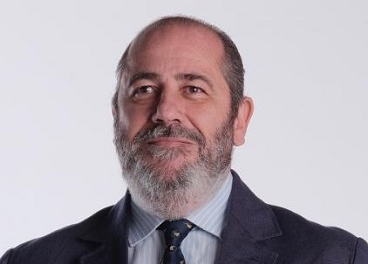 Jorge Escudero, de Nueva Pescanova